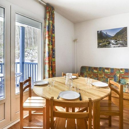 Appartement Cosy A Cauterets, 4 Pers, Balcon, Proche Centre Et Telecabine - Fr-1-401-111 מראה חיצוני תמונה