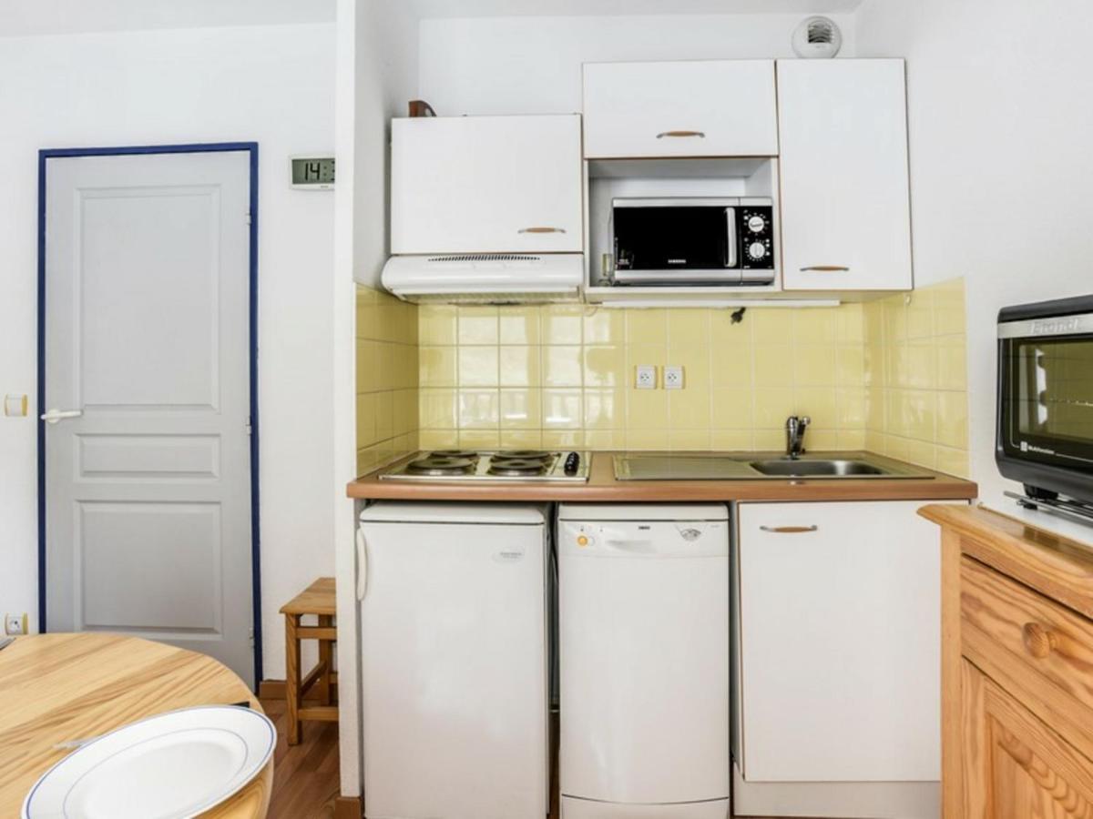 Appartement Cosy A Cauterets, 4 Pers, Balcon, Proche Centre Et Telecabine - Fr-1-401-111 מראה חיצוני תמונה