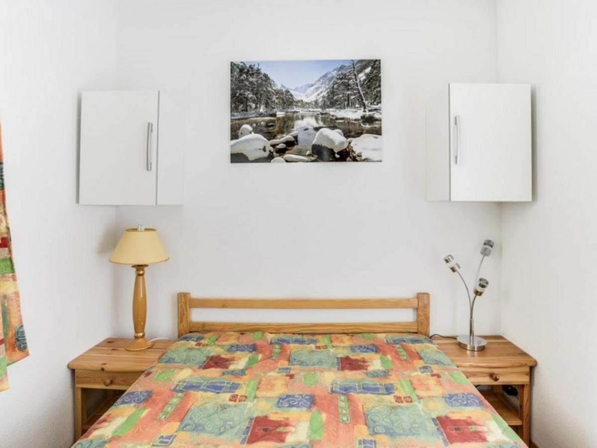 Appartement Cosy A Cauterets, 4 Pers, Balcon, Proche Centre Et Telecabine - Fr-1-401-111 מראה חיצוני תמונה