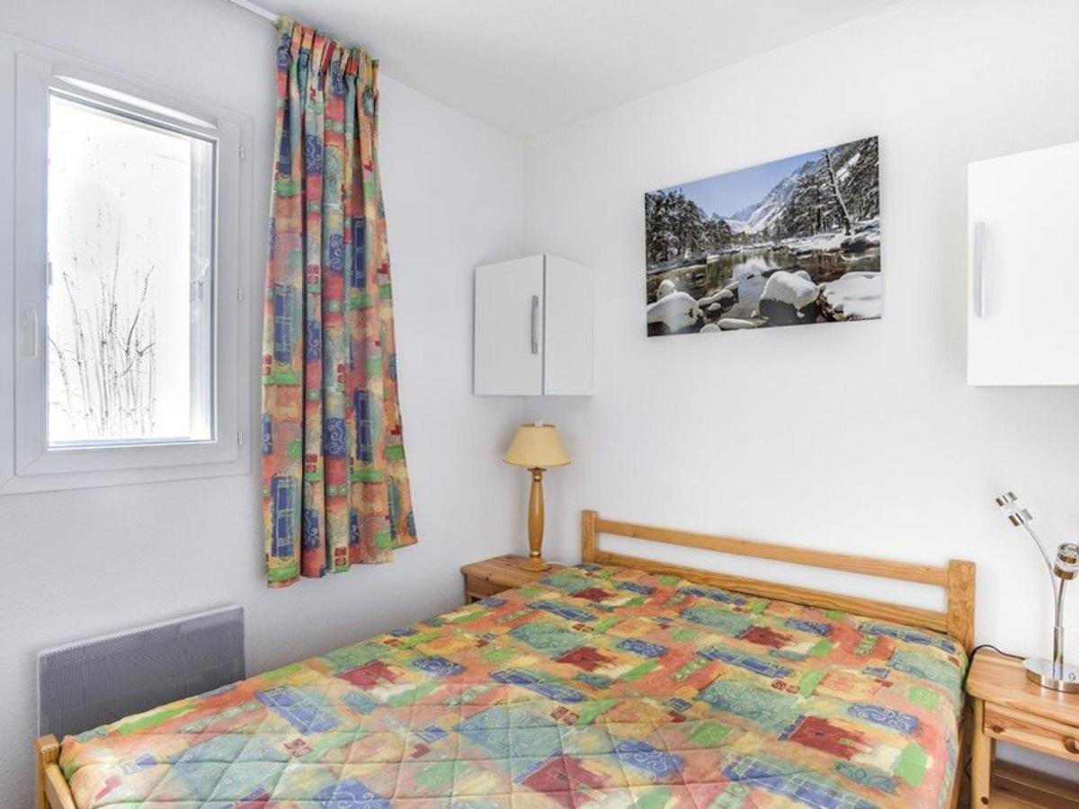 Appartement Cosy A Cauterets, 4 Pers, Balcon, Proche Centre Et Telecabine - Fr-1-401-111 מראה חיצוני תמונה