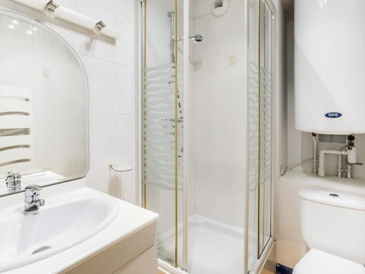 Appartement Cosy A Cauterets, 4 Pers, Balcon, Proche Centre Et Telecabine - Fr-1-401-111 מראה חיצוני תמונה
